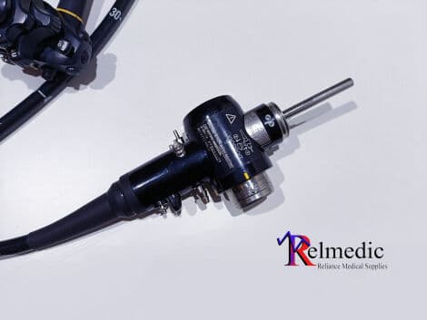 Olympus CF-Q180AI Video Colonoscope thumbnail 4