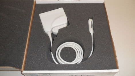 Philips S5-1 Sector Array Ultrasound Transducer thumbnail 3