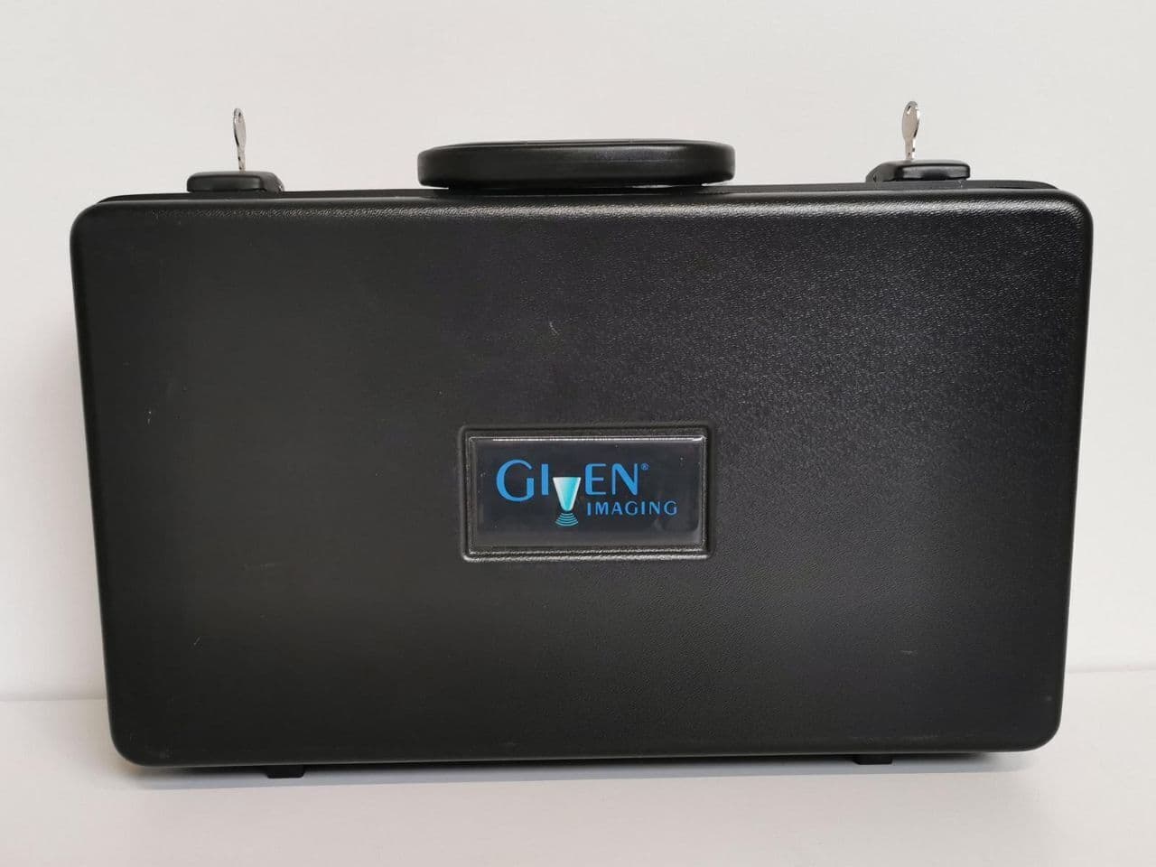 Given Imaging PillCam DR2C Data Recorder Kit for Capsule Endoscopy thumbnail 4