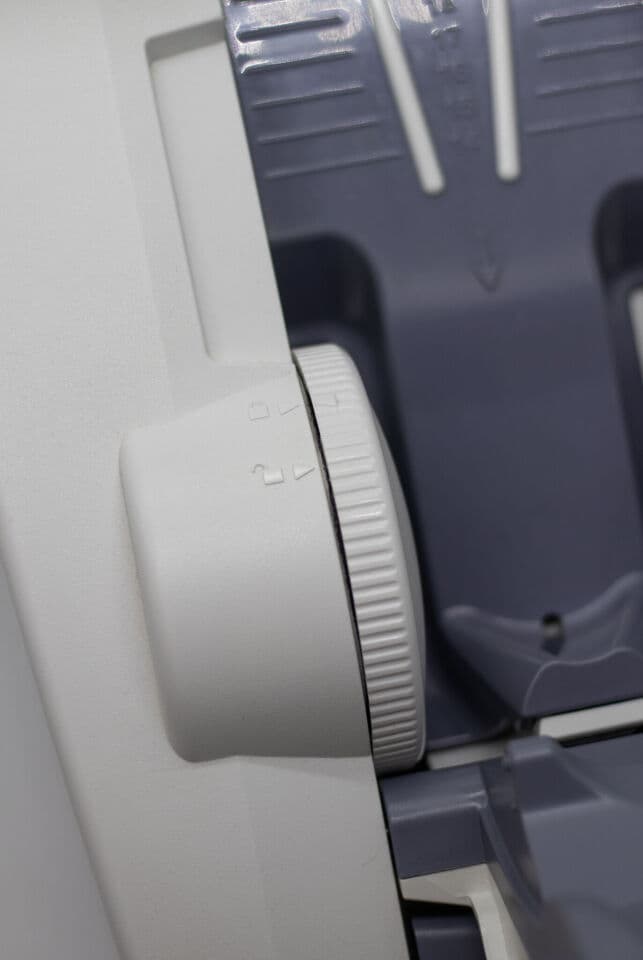 GE Lunar Achilles Express Portable Bone Densitometer thumbnail 5