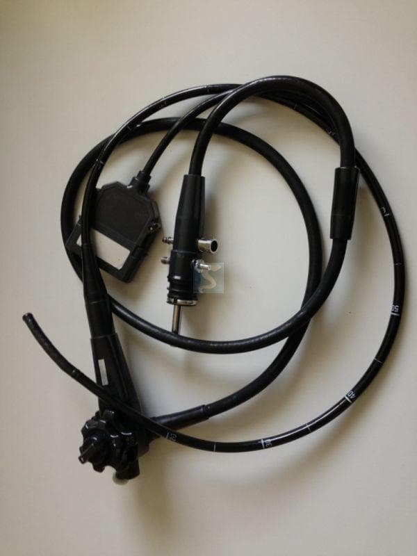 FUJINON EG-200HR Video Gastroscope for Upper GI Procedures