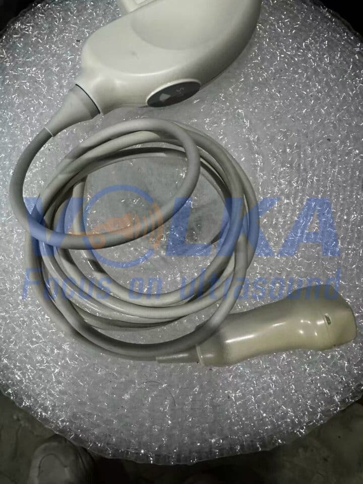 Hitachi S12 Phased Array Ultrasound Transducer thumbnail 2