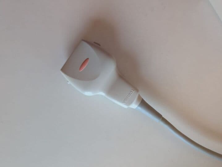 Toshiba PLT-704SBT Linear Ultrasound Transducer for Aplio, Xario, and Artida Systems thumbnail 5