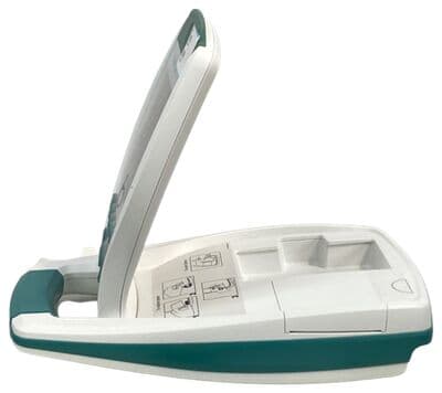Verathon BVI 9400 BladderScan Bladder Scanner thumbnail 3