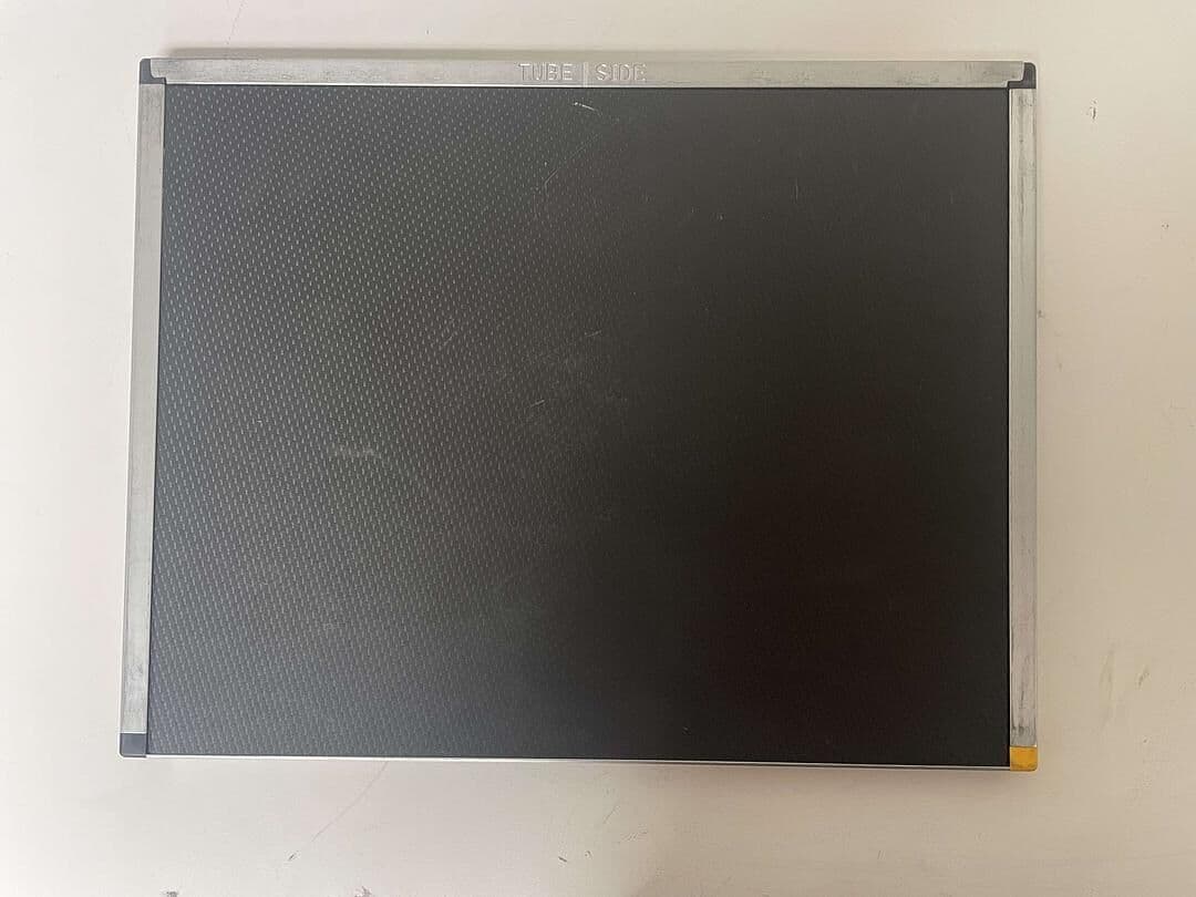 Carestream EHR-M3 CR Mammography Cassette with Screen, 24x30cm thumbnail 2