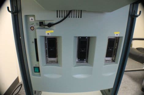 BK Medical Falcon General Purpose Ultrasound System thumbnail 4