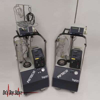 Byron Lysonix 3000 Liposuction System