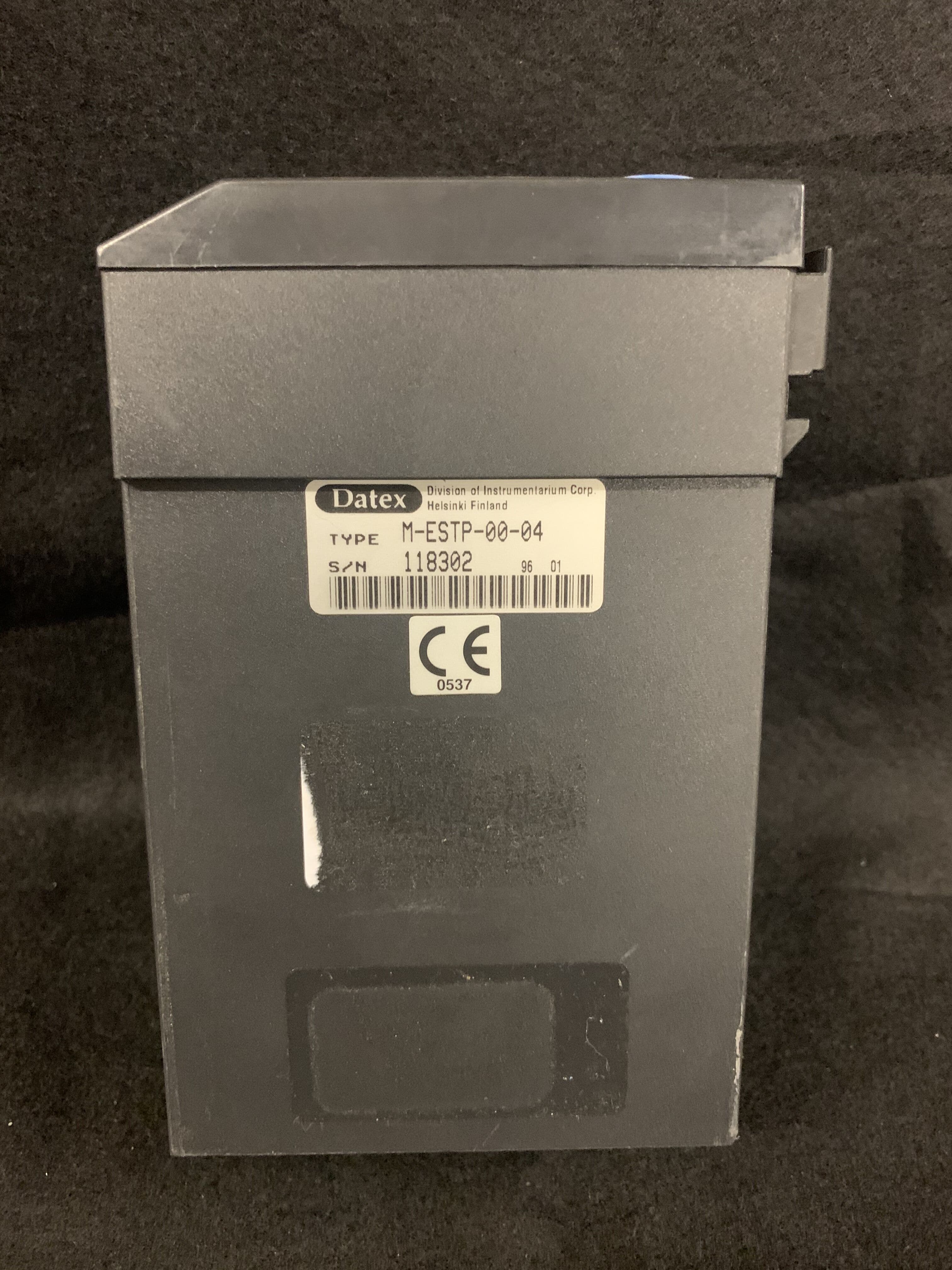 Datex-Ohmeda M-ESTP-00-04 Multi-Parameter Patient Monitoring Module thumbnail 2