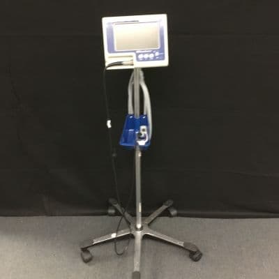 Verathon GlideScope GVL Portable Video Laryngoscope