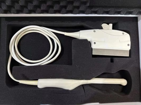 GE E7C-RC Endocavity Ultrasound Transducer thumbnail 3