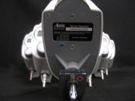 Amvex Two Mode Digital Vacuum Regulator thumbnail 3