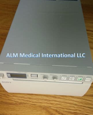SonoSite 180 Plus Portable Cardiac Ultrasound System thumbnail 4