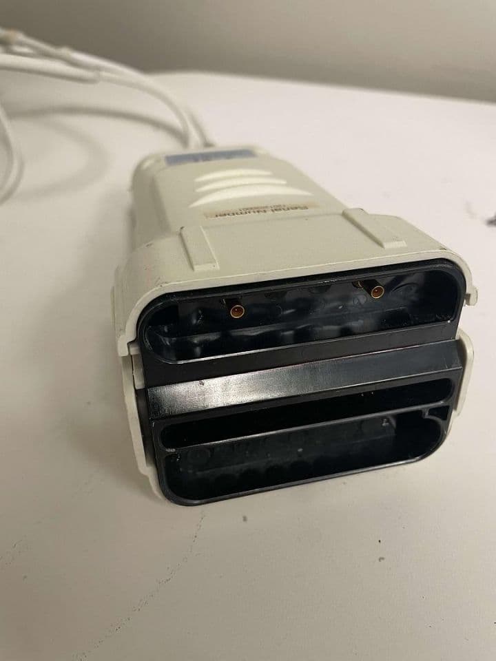 GE 2376114 MRI Split Head Coil Assembly thumbnail 7