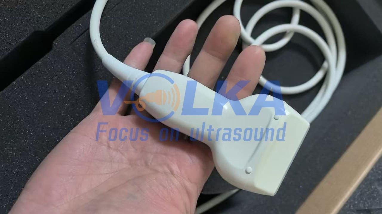 Hitachi L441 Linear Array Ultrasound Transducer image 1