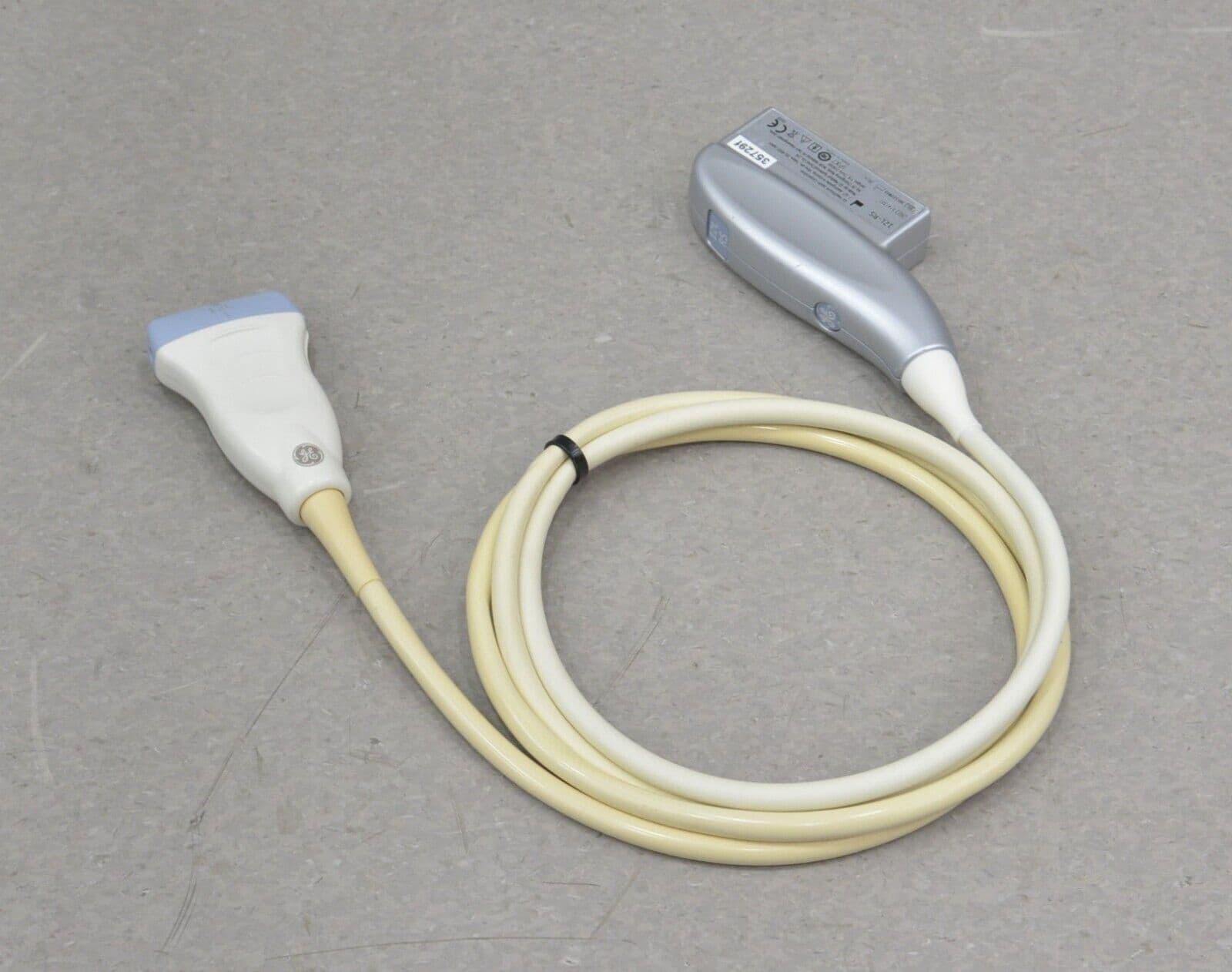 GE 5488472 Cardiac Ultrasound Transducer for LOGIQ and VIVID Systems