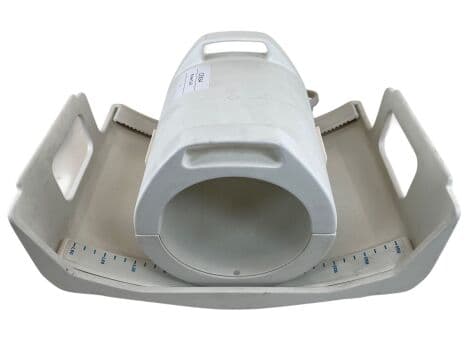 Quad Extremity Coil from GE, Part Number 46-328168G1 for Signa 1.0T MRI thumbnail 2