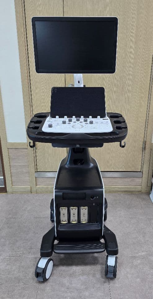 Samsung V6 OB/GYN and Vascular Ultrasound System