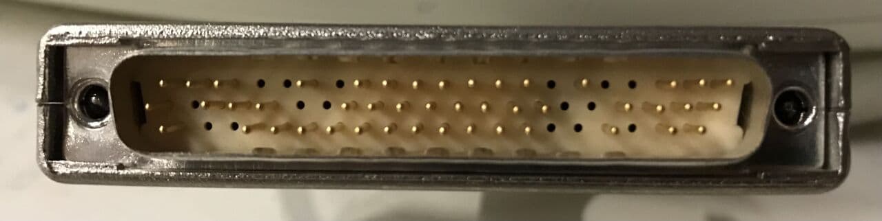 GE 2237459-9 Console Control for Innova 2000 Cath/Angio Lab thumbnail 3