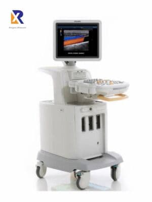 Philips HD9 3D/4D Ultrasound System image 1
