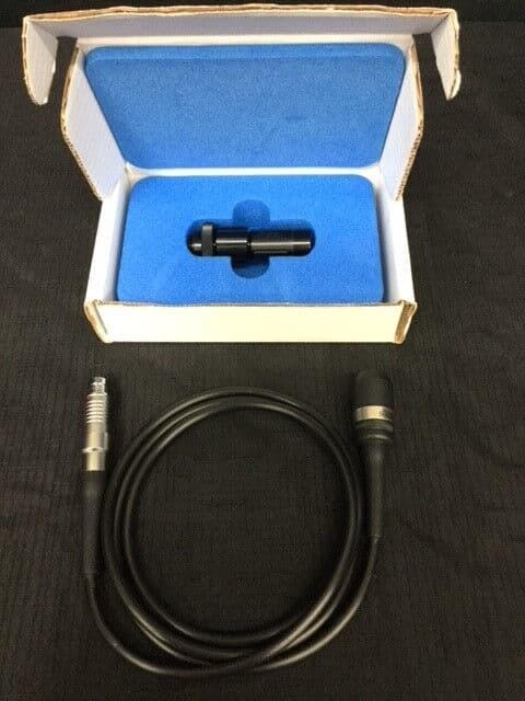 For Sale BOSTON SCIENTIFIC Spy Glass Camera w/Glass Ocular O/R Camera thumbnail 2