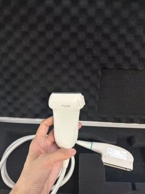 Mindray 7L4s Linear Array Ultrasound Transducer thumbnail 4