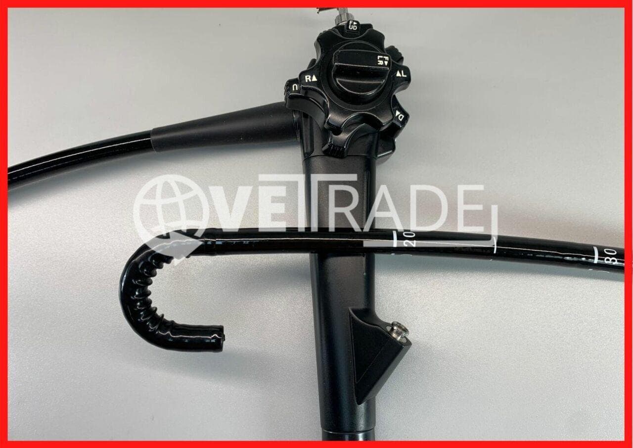 Gastroenterology Video Colonoscope — FUJINON EC-530WL thumbnail 4