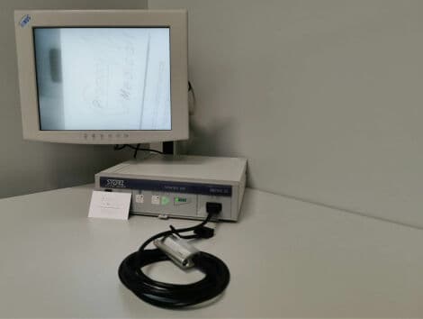 Karl Storz Telecam PAL 202100 20 Endoscopy Video Processor thumbnail 2