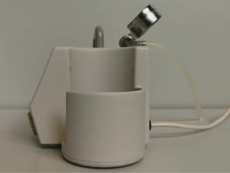Medical Suction Pump — Medap Sekretsauger P 7050 thumbnail 4
