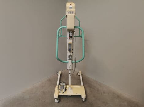 Arjo Maximove Patient Lift for Safe Patient Handling thumbnail 5