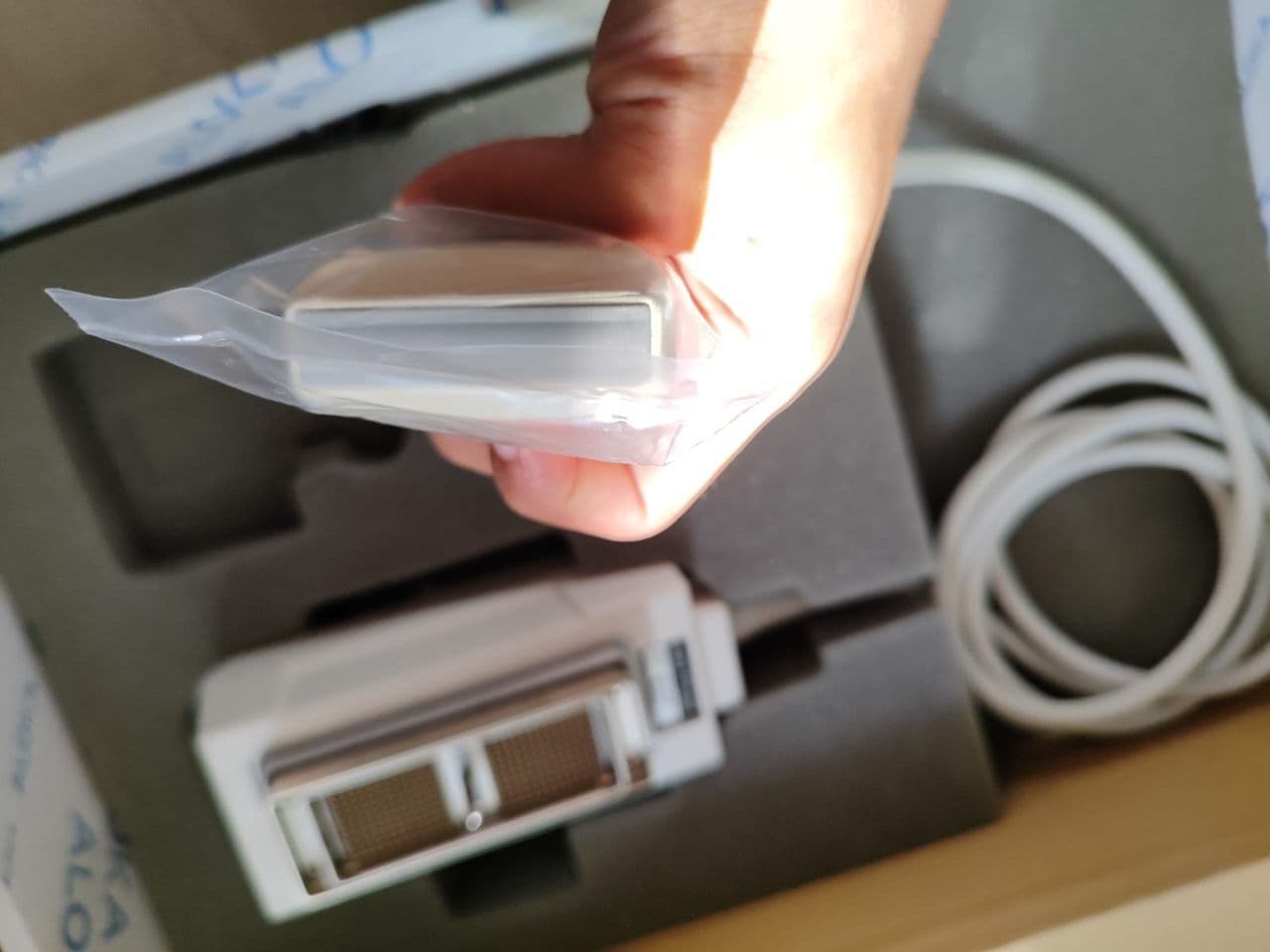 For Sale ALOKA UST-5410H Ultrasound Transducer thumbnail 2