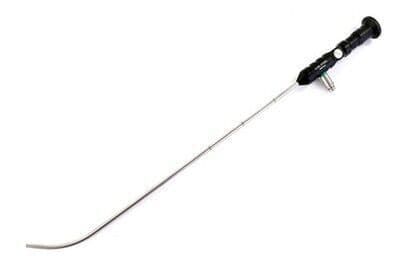 Karl Storz 10331-B1 Endoscope | Bonfils 5mm Intubation Fiberoptic Scope | Fits ETT >5.5mm | Separate Connection thumbnail 2