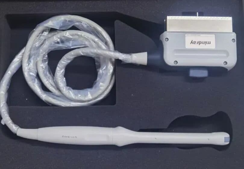 Mindray V11-3hu Endocavity Ultrasound Transducer for Resona 7 thumbnail 3
