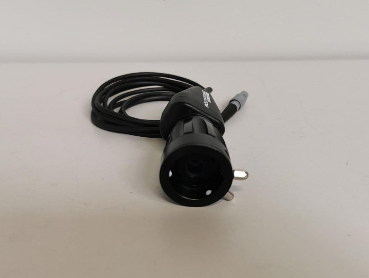 Endoscopy Camera Head — Acutronic 95.208A for Video Endoscopy Systems thumbnail 2