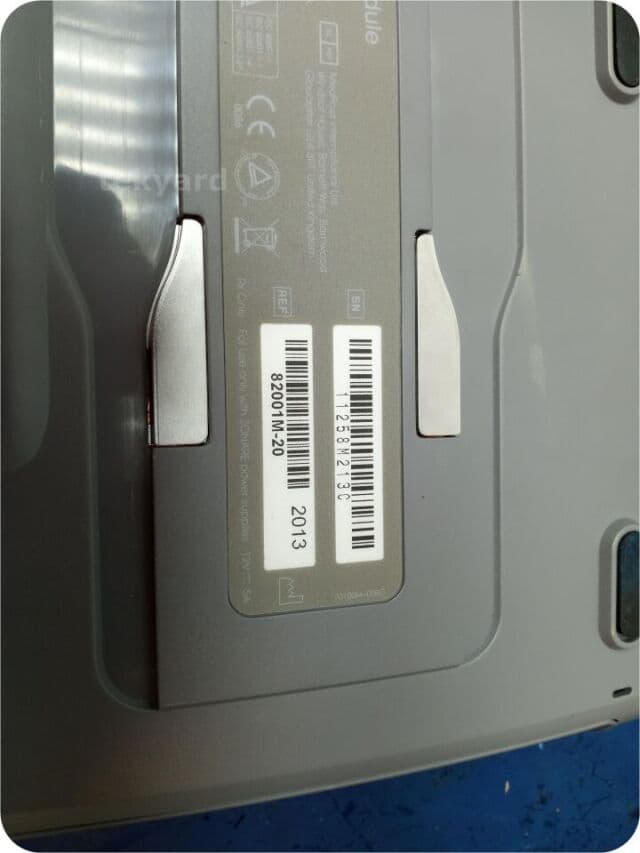 Zonare Z.One Ultrasound Scan Module 82001M-20 | Convertible Ultrasound Engine | Transducer Interface Unit thumbnail 3