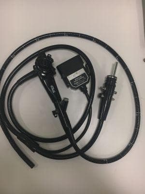 Fujinon EC-250WM Video Colonoscope for Endoscopic Procedures thumbnail 2