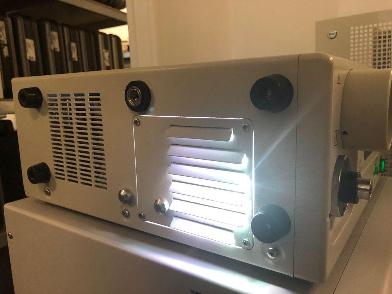 PENTAX EPK-700 Video Processor with Integrated LED Light Source thumbnail 4