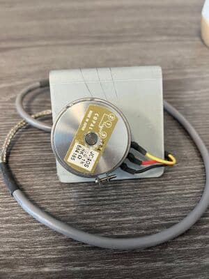 Replacement Copal Potentiometer 5K for GE LightSpeed VCT CT Scanners (P/N JC40S) thumbnail 2