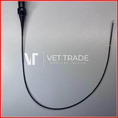OLYMPUS URF-V2 Flexible Video Ureteroscope for Urology thumbnail 4