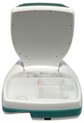 Verathon BVI 9400 BladderScan Bladder Scanner thumbnail 2