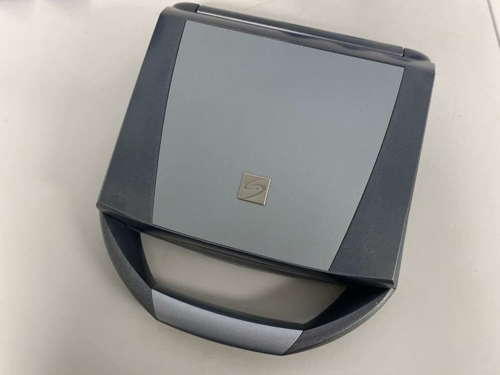 SonoSite M-Turbo Portable Digital Ultrasound System thumbnail 6