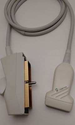 Acuson L5 Vascular Ultrasound Transducer for Aspen and 128XP Systems thumbnail 2