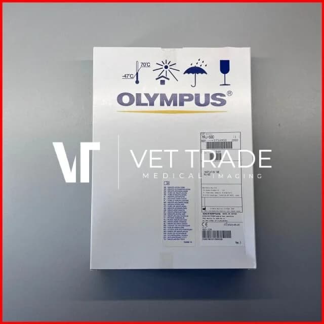 OLYMPUS MAJ-590 Leakage Tester Tube Assembly for Endoscopes thumbnail 4