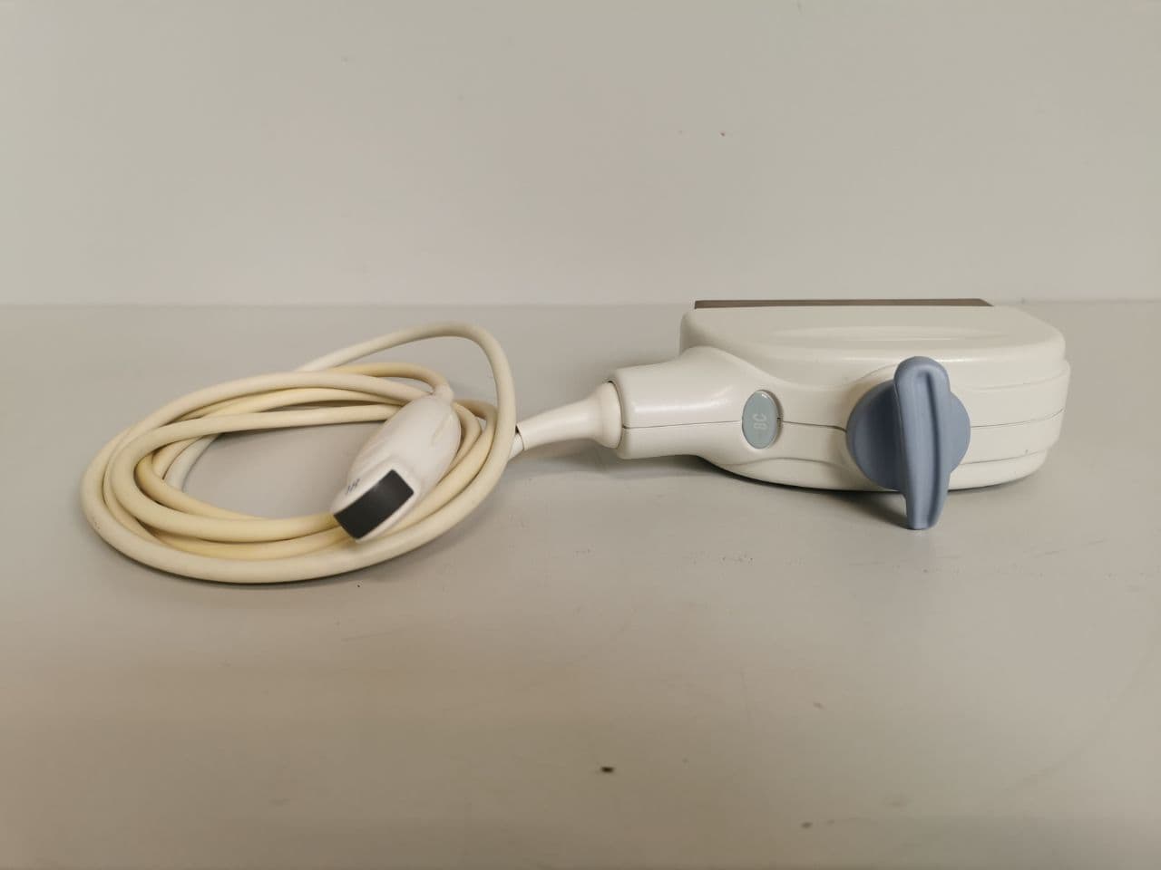 Micro-Convex GE Healthcare 8C Ultrasound Transducer