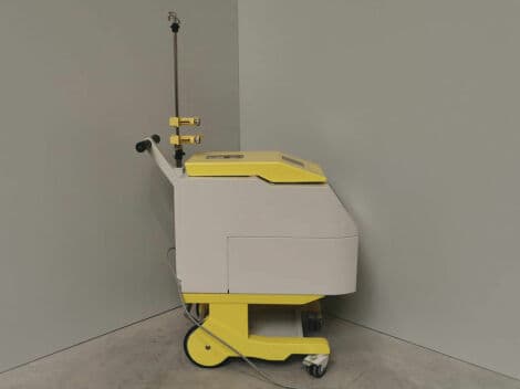 Fresenius C.A.T.S Continuous AutoTransfusion System thumbnail 5