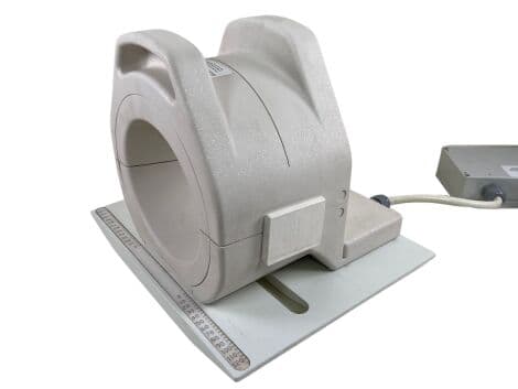 High-Resolution Knee MRI Coil — Philips 103506 for Intera Scanners thumbnail 4