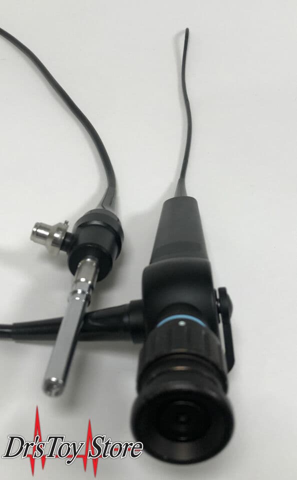 Pentax FNL-10RP3 Fiberscope Laryngoscope thumbnail 4