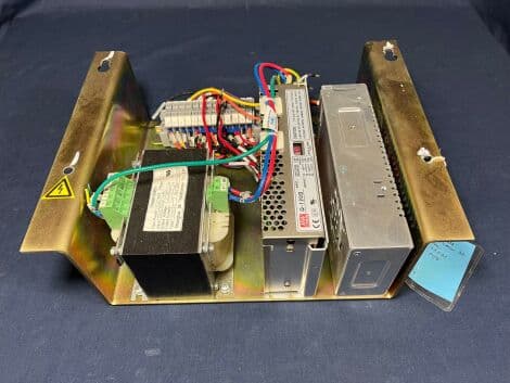 Philips Power Supply Assembly 4541-101-22021 for MX16 CT Scanners