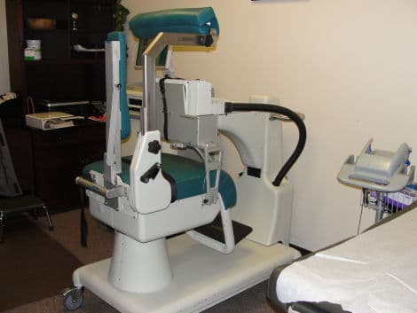 Digirad Cardius 1 Mobile Nuclear Gamma Camera thumbnail 2