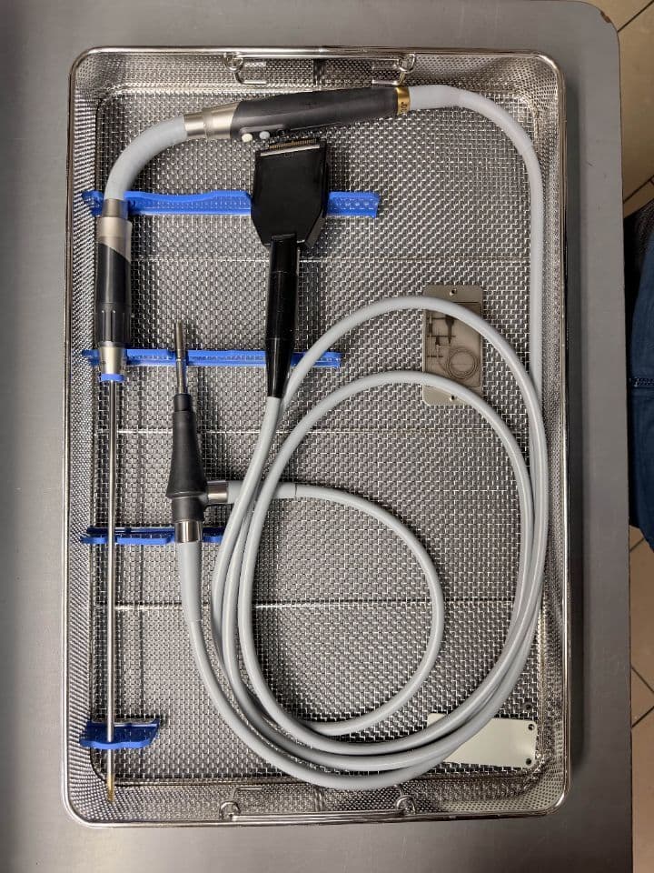 For Sale OLYMPUS WA50024B Laparoscope
