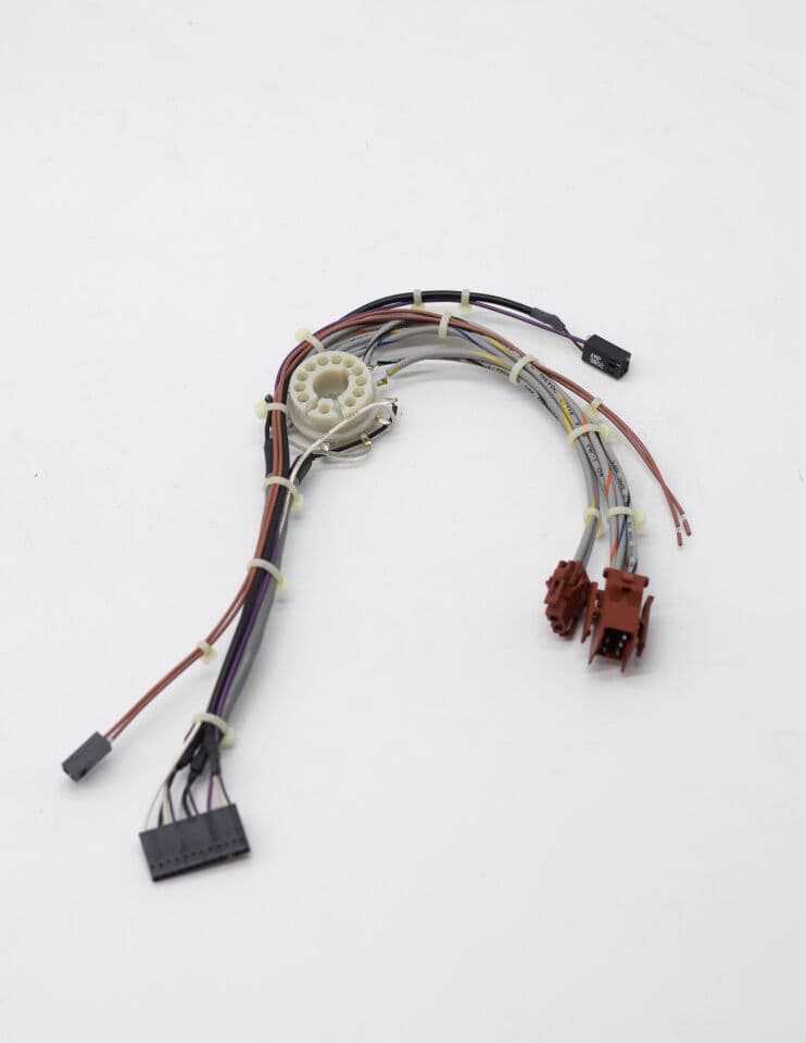 Philips CRT Heerlen D14-363 Oscilloscope Tube thumbnail 2